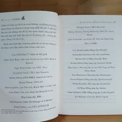 The Book Of Leadership (Dẫn Dắt Bản Thân, Đội Nhóm Và Tổ Chức Vươn Xa) - Anthony Gell 704193