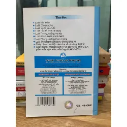 luật khám bệnh chữa bệnh-NXB Hồng Đức