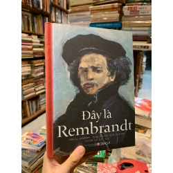 ĐÂY LÀ REMBRANDT - Nick Higgins, Jorella Andrews