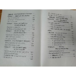 Đạo nguyên lý sống hòa hợp và quân bình - 2004 - 280 trang - LỊCH SỬ - CHÍNH TRỊ - TRIẾT HỌC - SLSCTDNTGDSLSCTANTQ3112-149 924793