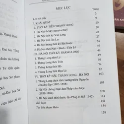 Những thảm họa đã xảy ra ở Thăng long Hà nội | Cao văn liên 693313