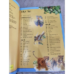 Bách Khoa Tri Thức Cho Trẻ Em Khám Phá Và Sáng Tạo 358745