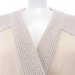 Áo khoác dài HERMES 634601