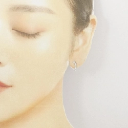 Bông tai T-Smile Tiffany - Hàng hiệu Chính hãng 843783