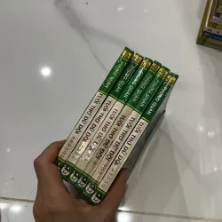 Tuổi thơ dữ dội 1997, bản xưa và hiếm 751135