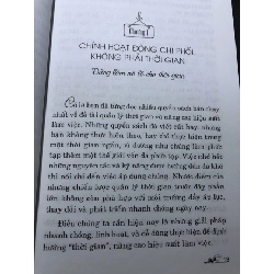 Nghệ thuật làm chủ thời gian 2014 mới 75% ố bẩn nhẹ bụng sách Mark Woods HPB2506 SÁCH KỸ NĂNG 915817