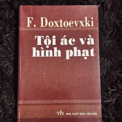 Tội ác và hình phạt