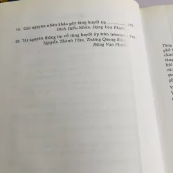 TĂNG HUYẾT ÁP TRONG THỰC HÀNH LÂM SÀNG  780458