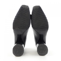 【Mã giảm giá】Giày cao gót FERRAGAMO 662515