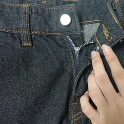 QUẦN SHORT NGẮN CẠP TRỄ CALEM CLUB - MÀU XANH THAN 739883