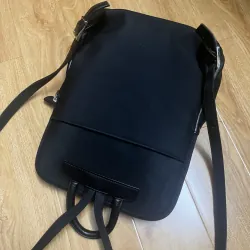 Balo nữ size 23*31*8 da thật 2hand 925643