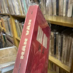 Hán Văn - Trần Trọng San - Ngôn ngữ / Giáo khoa 799060