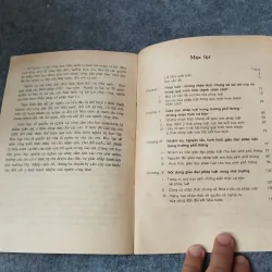 GIÁO DỤC PHÁP LUẬT TRONG NHÀ TRƯỜNG 718925