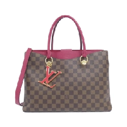 Túi xách Louis Vuitton Damier LV Riverside N40052 - Hàng hiệu Chính hãng