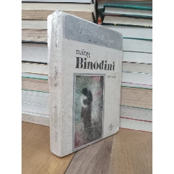 Nàng Binôdini - R. Tagor 122882