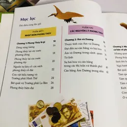 KHOA HỌC PHONG THUỶ TRONG CUỘC SỐNG  720836