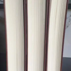 Bộ 3 cuốn Trí Hải Bích Liên tổng tập 704370