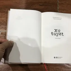 Xứ tuyết - Kawabata Yasunari (6) 799965