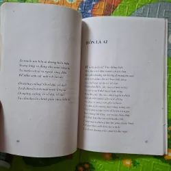 HÀN MẶC TỬ 50 Bài Thơ 1029881