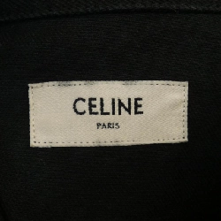 Áo gile CELINE - Hàng hiệu Chính hãng 906052