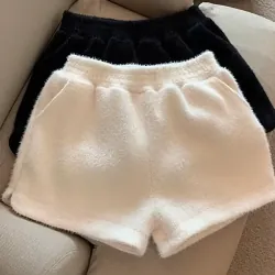 Quần len lót lông thỏ 934781