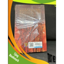 (TẶNG BOOKMARK) Miền Hoang - Sương Nguyệt Minh (seal), S2511 RBK - VĂN HỌC - RBK2911-98