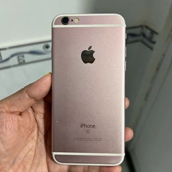 Thanh lý  iphone 6s 