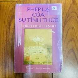 PHƯƠNG PHÁP THỰC TẬP HẠNH PHÚC - THÍCH NHẤT HẠNH