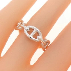 Nhẫn Hermès Chaine d'Ancre - Hàng hiệu Authentic 838444