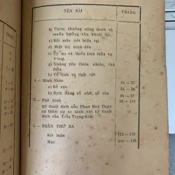 NGHIÊN CỨU VÀ PHÊ BÌNH BẢN DỊCH TỲ BÀ HÀNH CỦA PHAN HUY THỰC - HOÀNG LY & TRƯƠNG LINH TỬ 778164