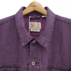 Áo gile LEVI'S - Hàng hiệu Authentic 900048