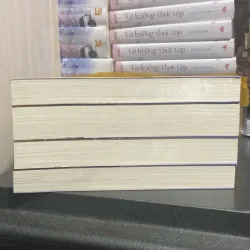 (Ngôn tình) - Hữu Phỉ - Priest ( trọn bộ 4 quyển ) 276535