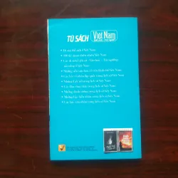 [Sách Văn Hóa] Những Nền Văn Hóa Cổ Trên Lãnh Thổ Việt Nam (Tri Thức Việt) 994632