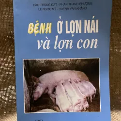 3 cuốn sách thu y, chân nuôi gia cầm, gia súc  799050