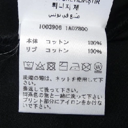 Versace VERSACE 1003906 Áo thun - Hàng hiệu Chính hãng 891624