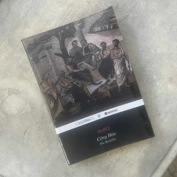 Cộng hoà - Plato 495107