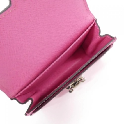 Louis Vuitton Epi Twist Multicolore M69345 Ví đựng thẻ - Hàng hiệu Chính hãng 807012