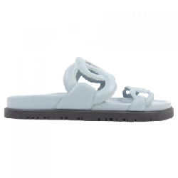 Giày sandal HERMES - Hàng hiệu Authentic