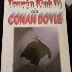 Truyện kinh dị của CONAN DOYLE _ Kim Lương 290842