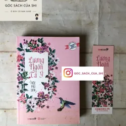 Lương Ngôn Tả Ý - Mộc Phù Sinh