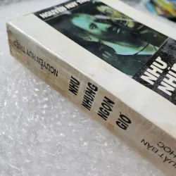 Như những ngọn gió | Nguyễn Huy thiệp | 1995 926909