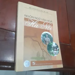 NGÔN NGỮ VĂN HÓA HÀ NỘI