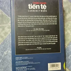 Chiến tranh tiền tệ -  Song Hongbing 1032551