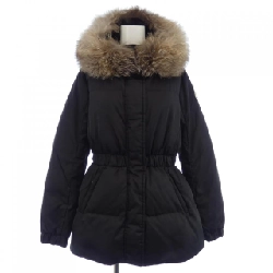 Áo khoác lông vũ MONCLER