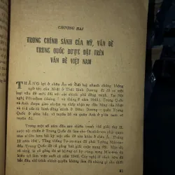 Nước Mỹ và Đông Dương từ Ru-dơ-ven đến Ních-xơn - Pi-tơ A.Pu-lơ 796922