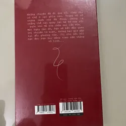 Đã qua chẳng vãn hồi chỉ cần bước tiếp thôi 572538