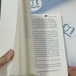 Tổ kiến lửa Texas - Shanna Swendson 688697