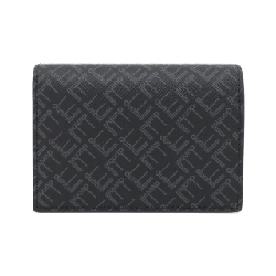 【Mới】Dunhill SIGNATURE 21R2470LT Ví thẻ