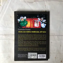 Đằng Sau Những Khuôn Cửa Sổ Thần - Cornelia Funke 750850