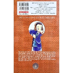 Thám Tử Lừng Danh Conan - Tập 8 - Gosho Aoyama 297596